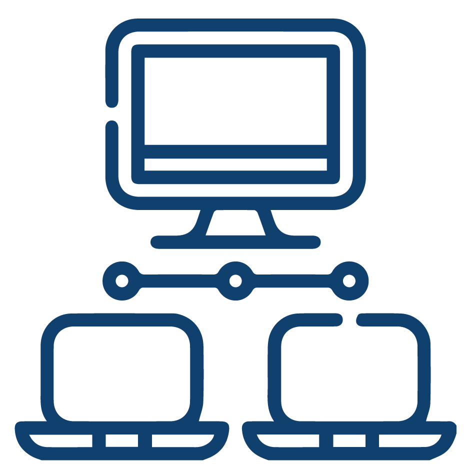 IT-Architektur und Infrastruktur
