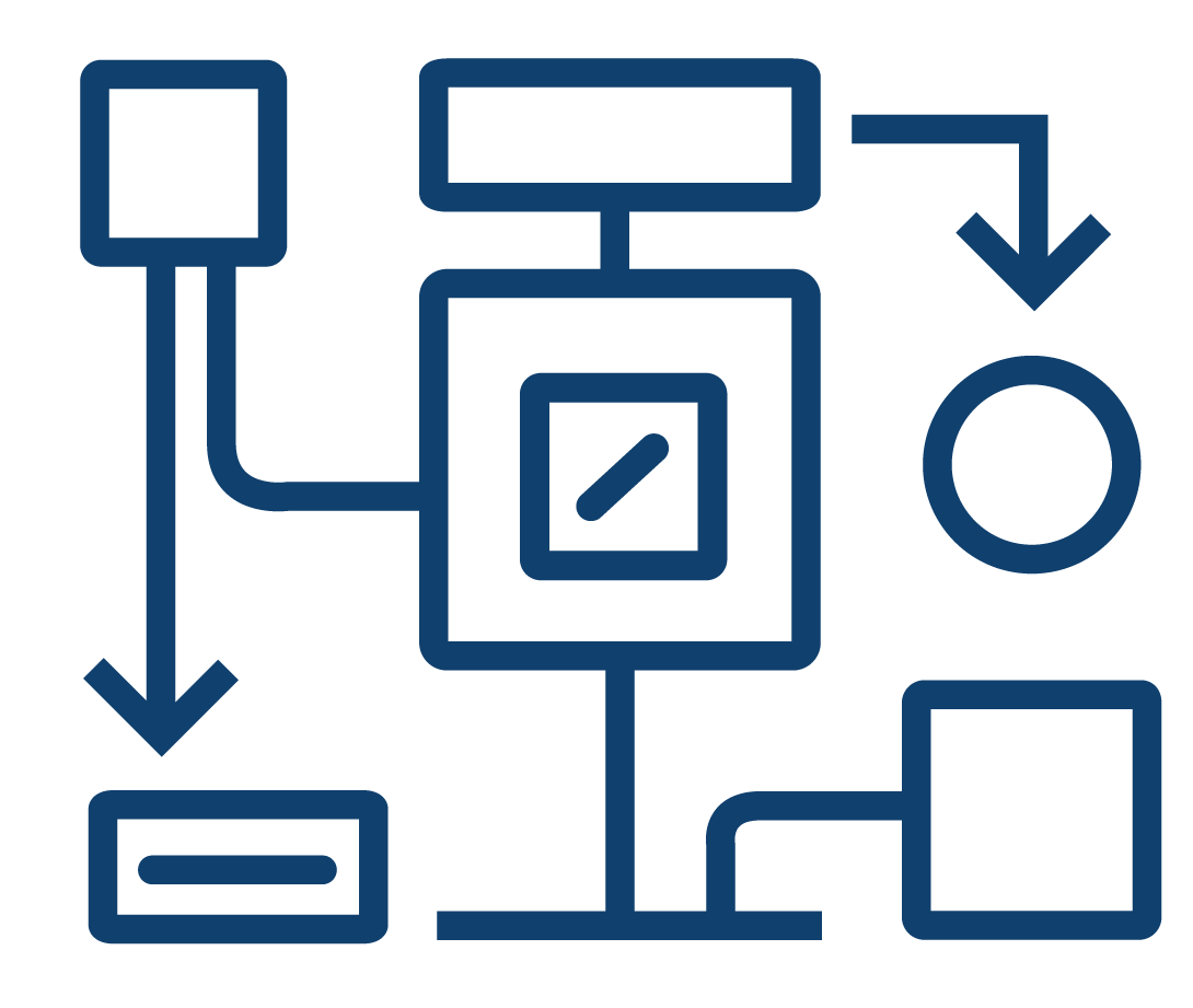 Data-driven Workflows